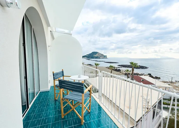 Calea Boutique Hotel