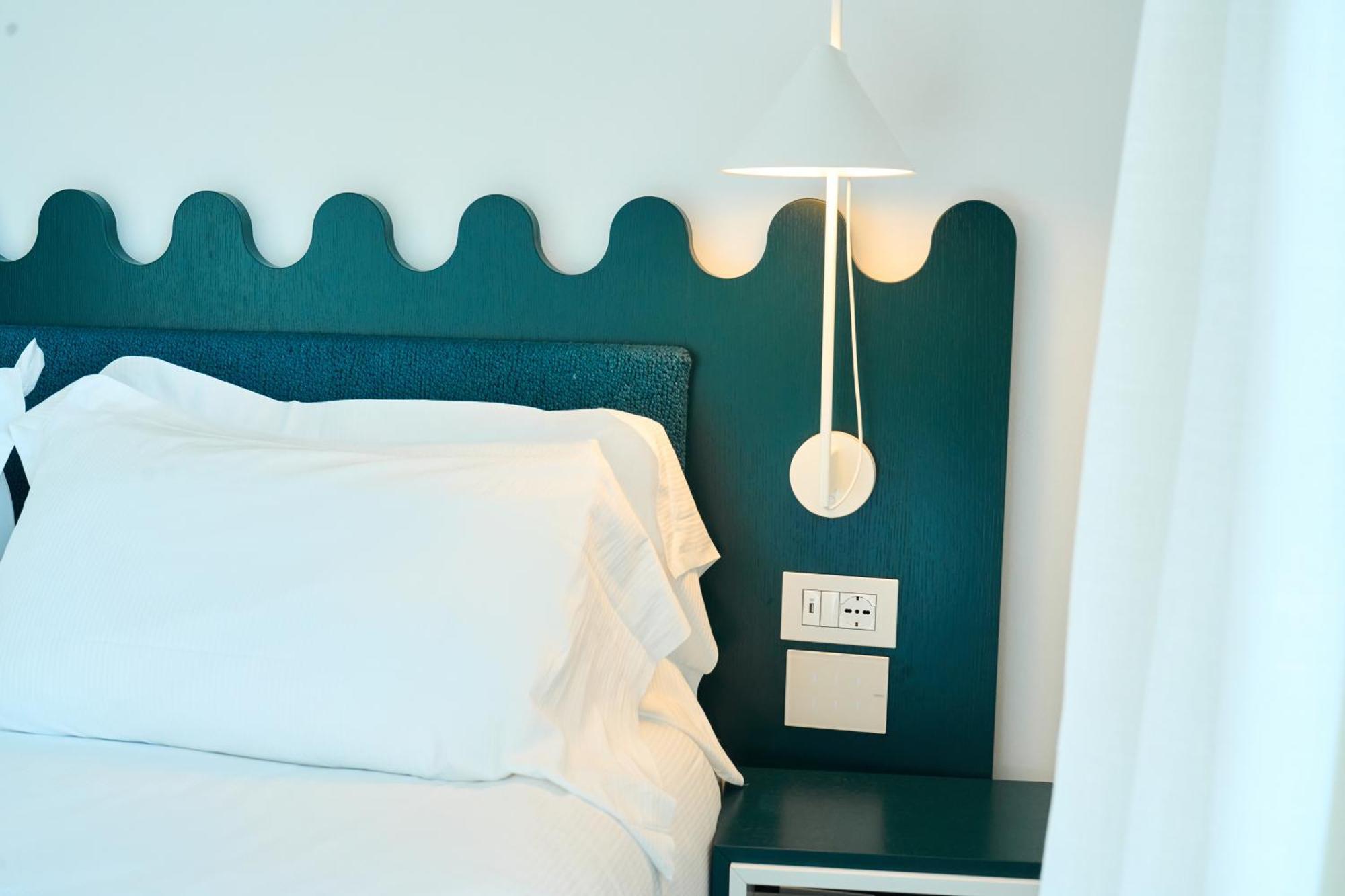 Hotel Calea Boutique Bacoli