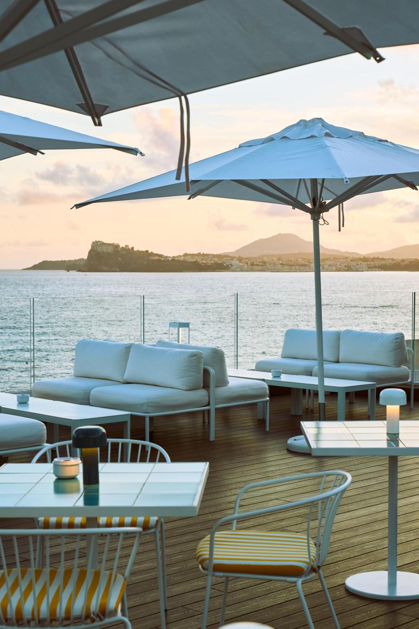 Calea Boutique Hotel Bacoli