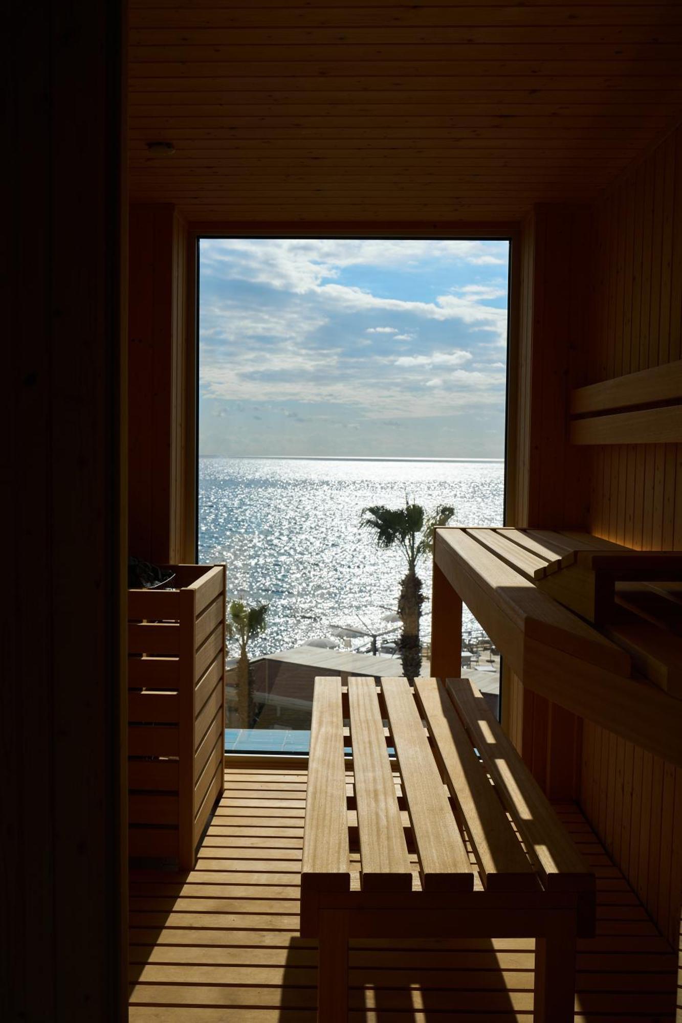 Calea Boutique Hotel Bacoli