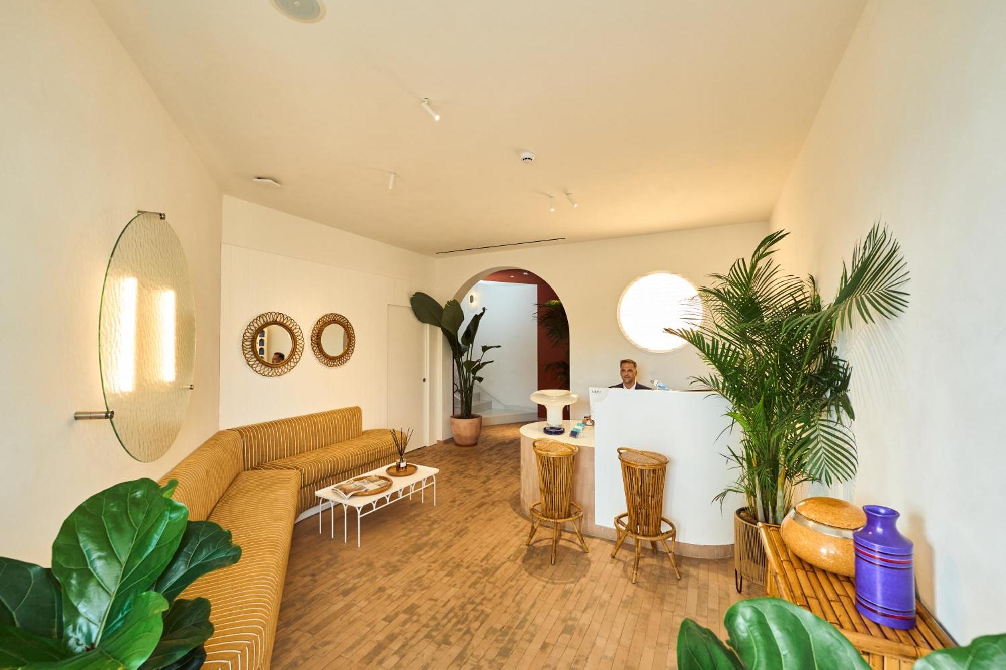 Calea Boutique 4* Bacoli