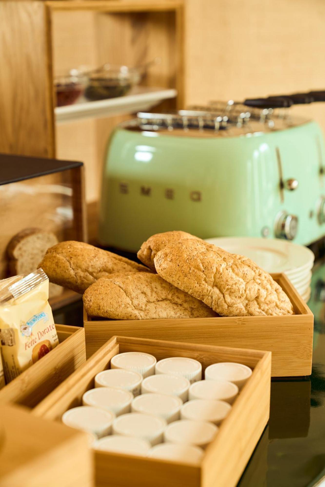 Hotel Calea Boutique Bacoli