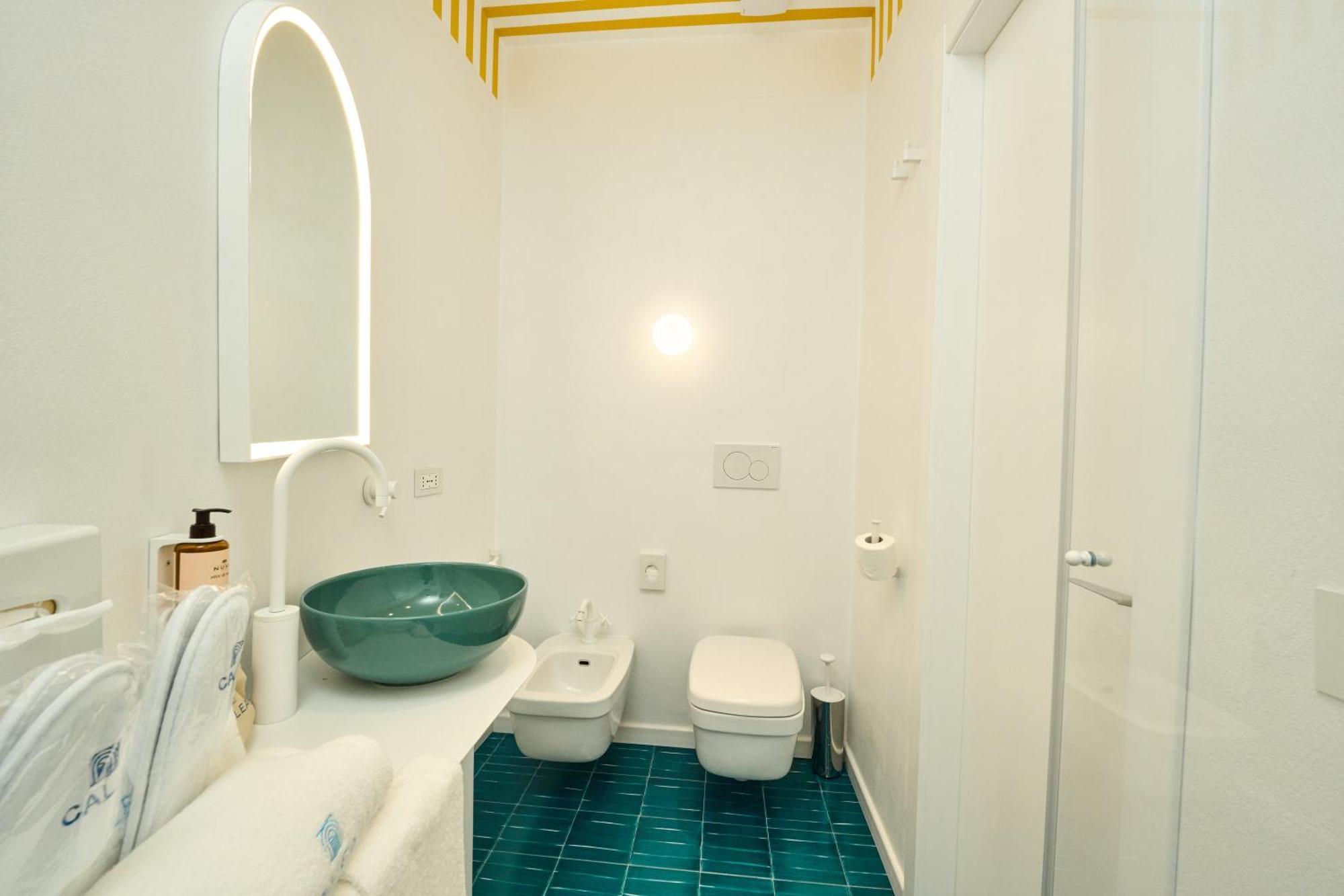 Calea Boutique Hotel