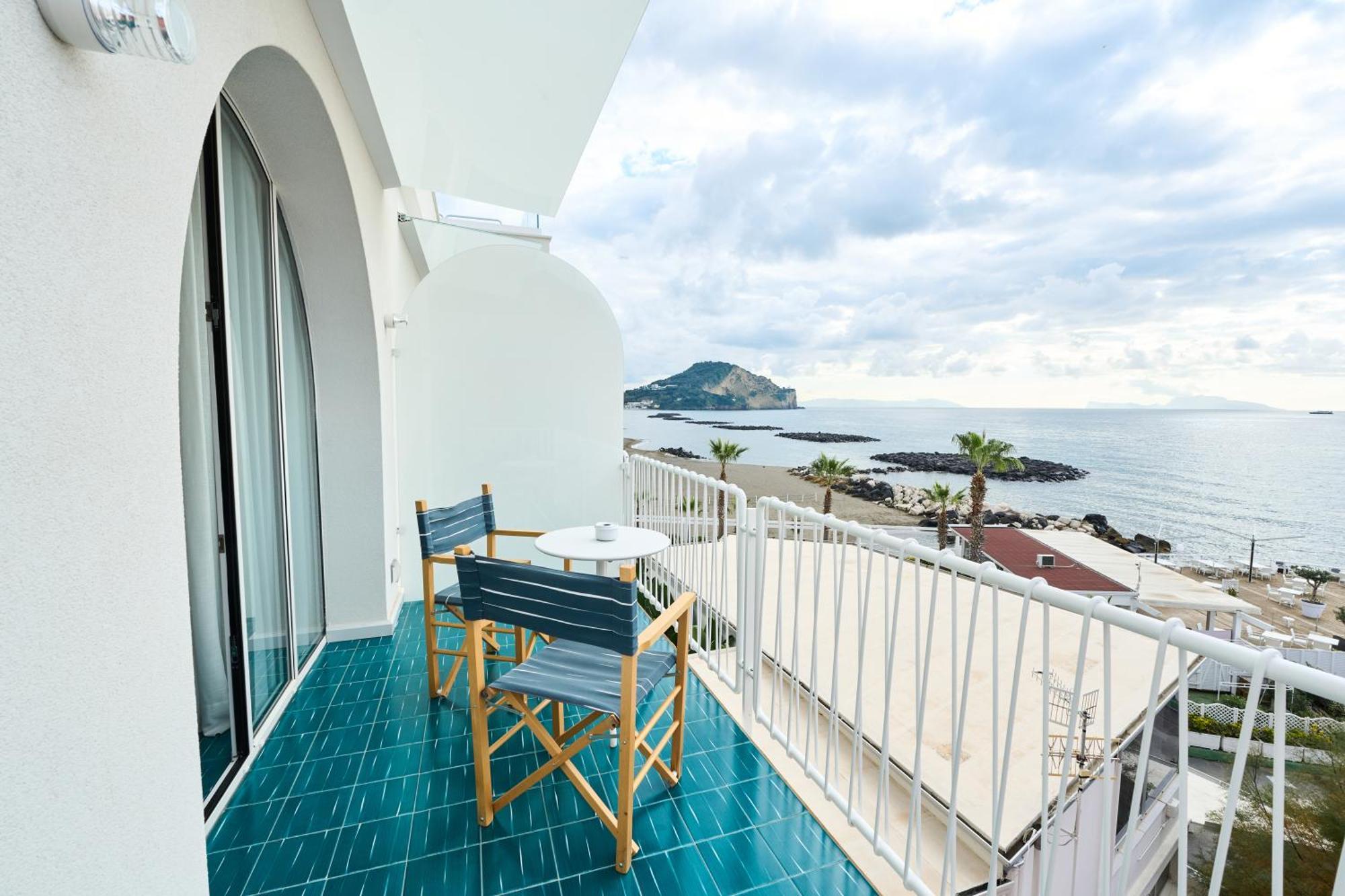 Hotel Calea Boutique