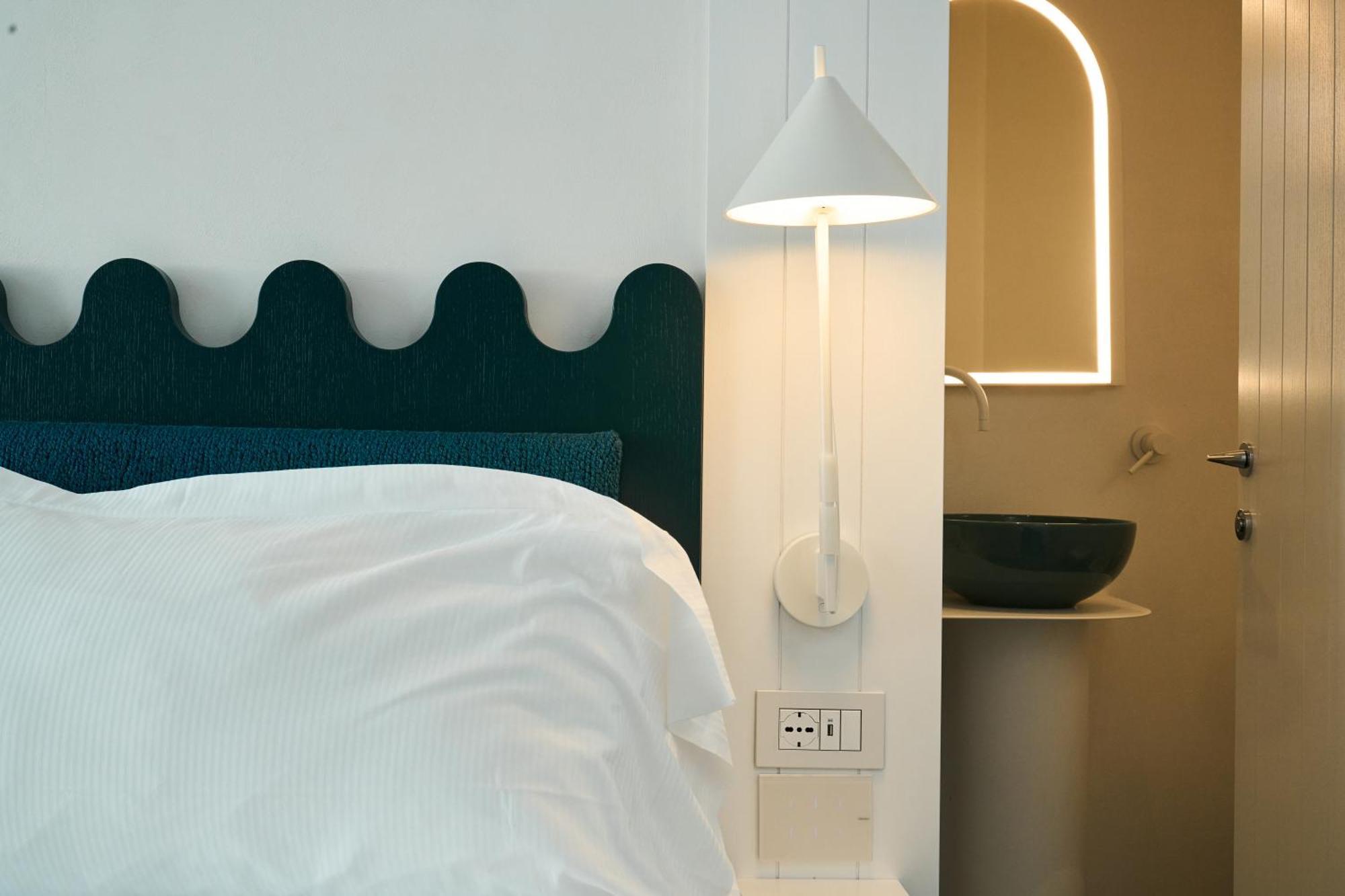 Hotel Calea Boutique Bacoli