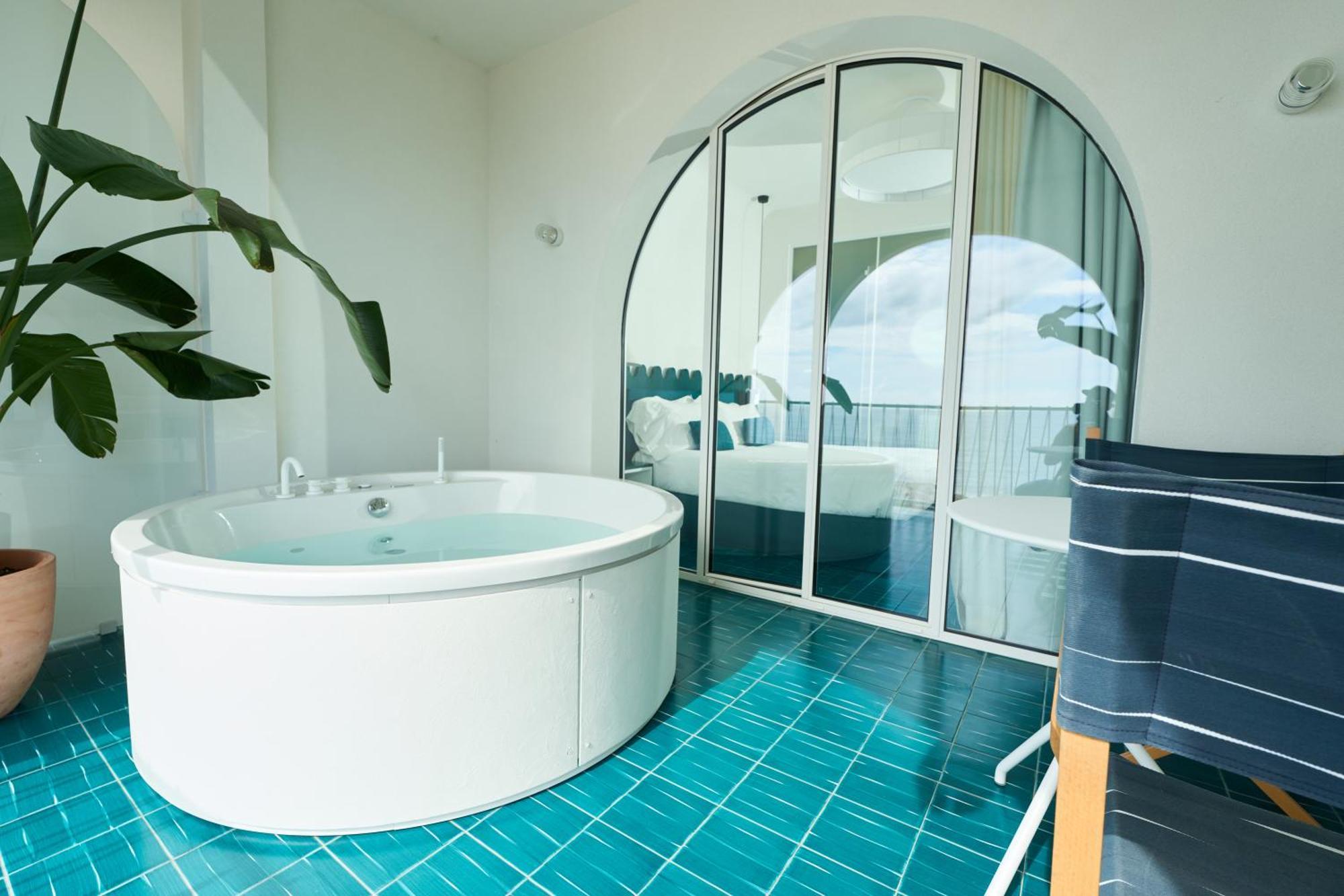 Calea Boutique Hotel Bacoli