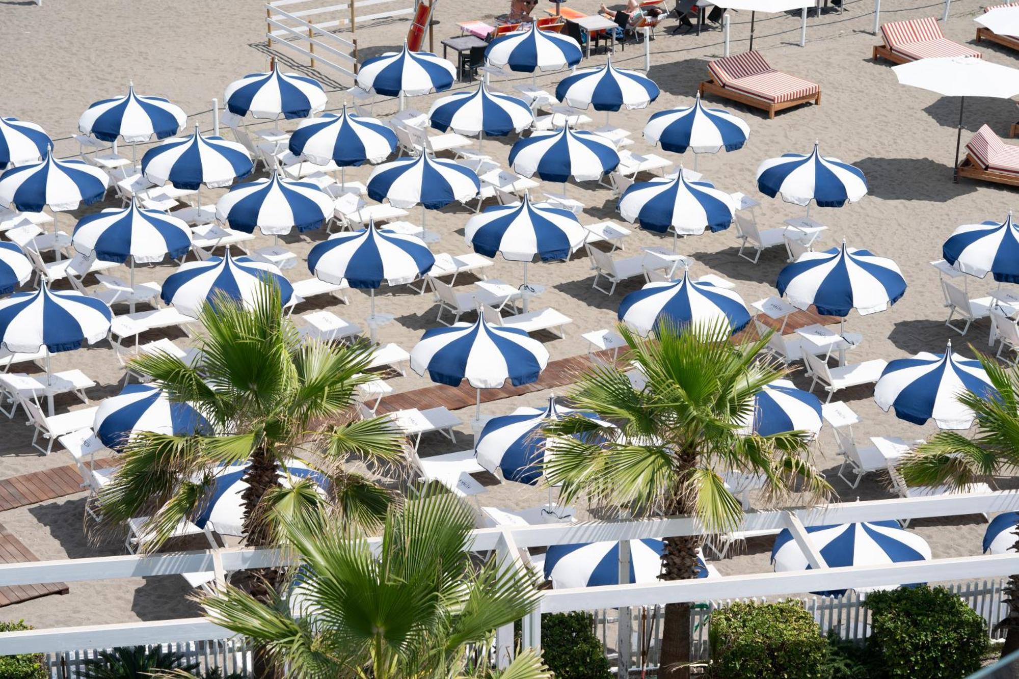 Calea Boutique Hotel Bacoli