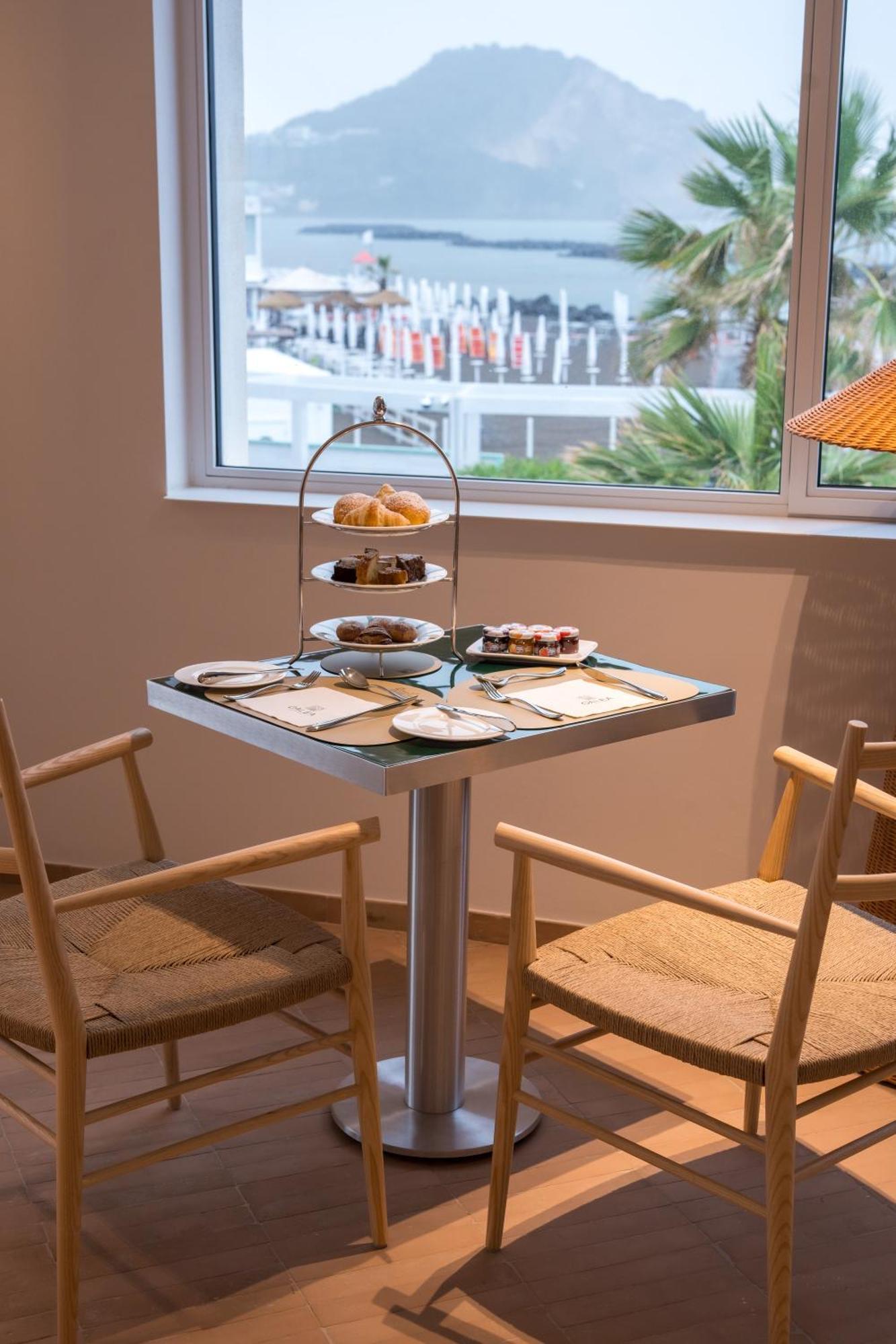 Calea Boutique Bacoli
